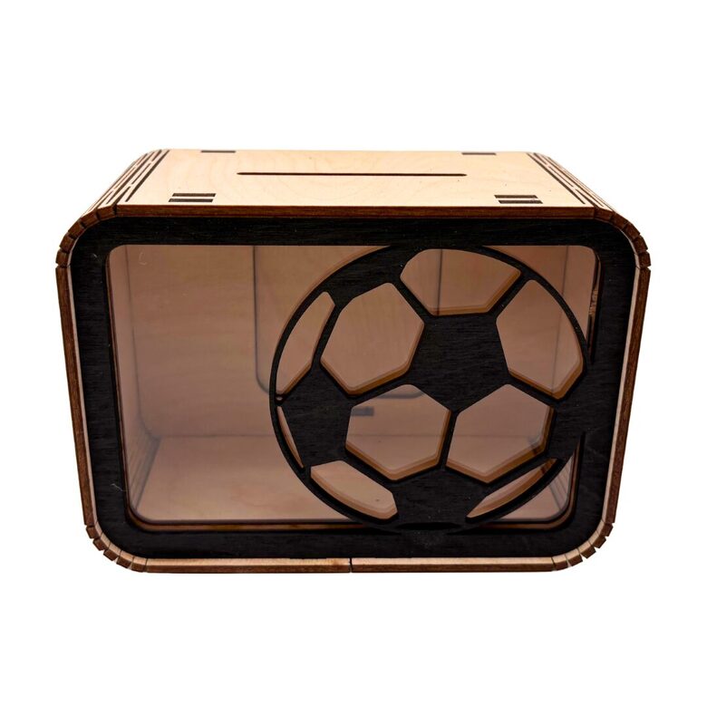 Personalizēta krājkase S