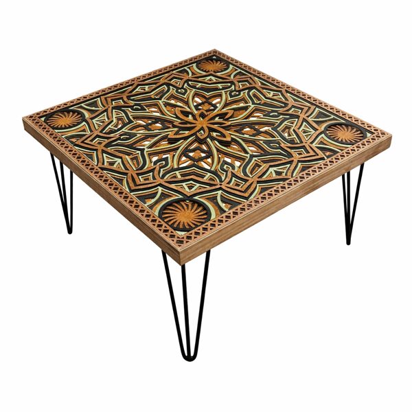 Diivanilaud ''Mandala''